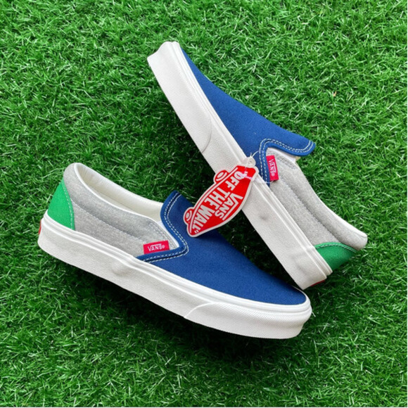 Vans Classic Slip On Vans Coastal - Picture 5 of 5